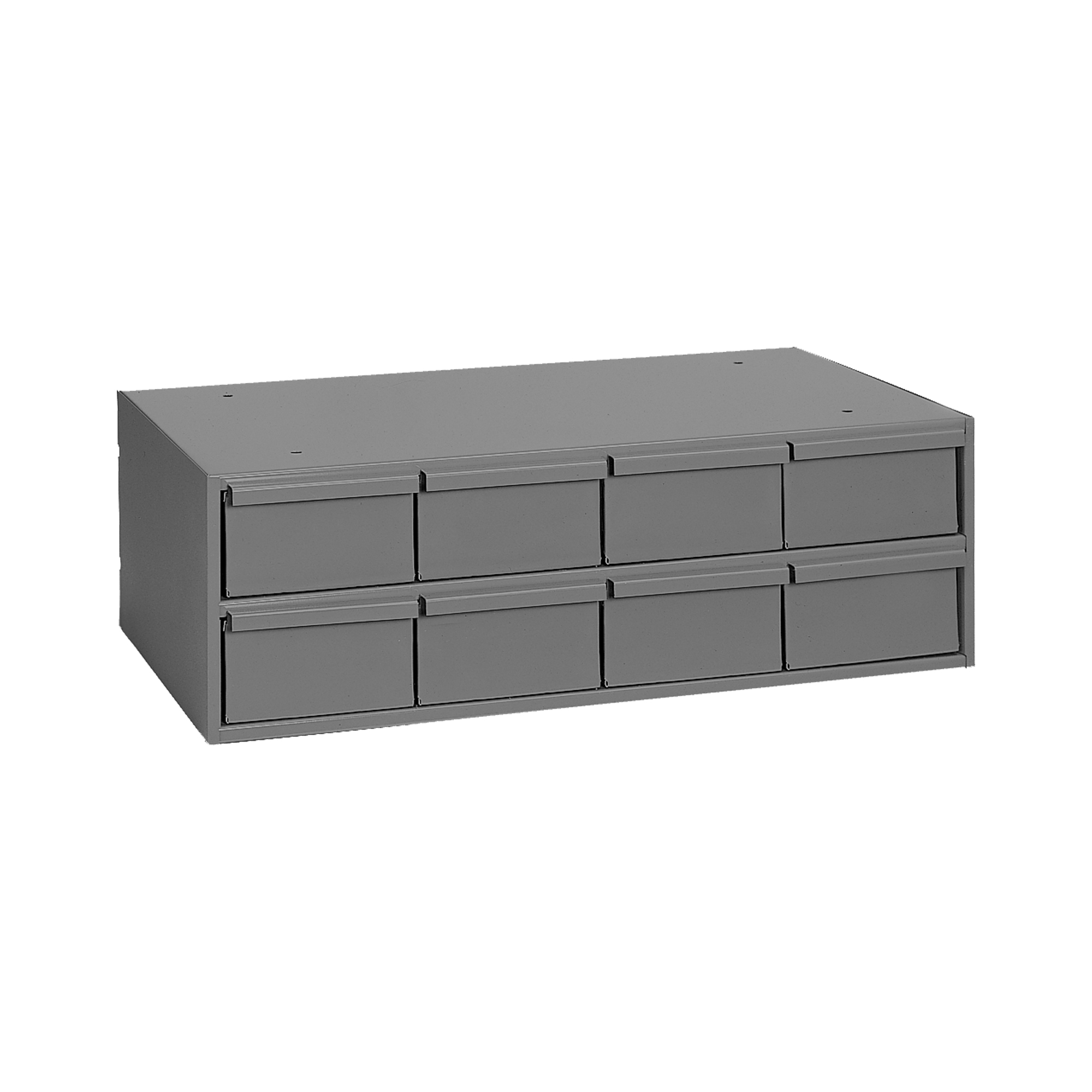 8 drawer storage unit for small parts storage, drawer