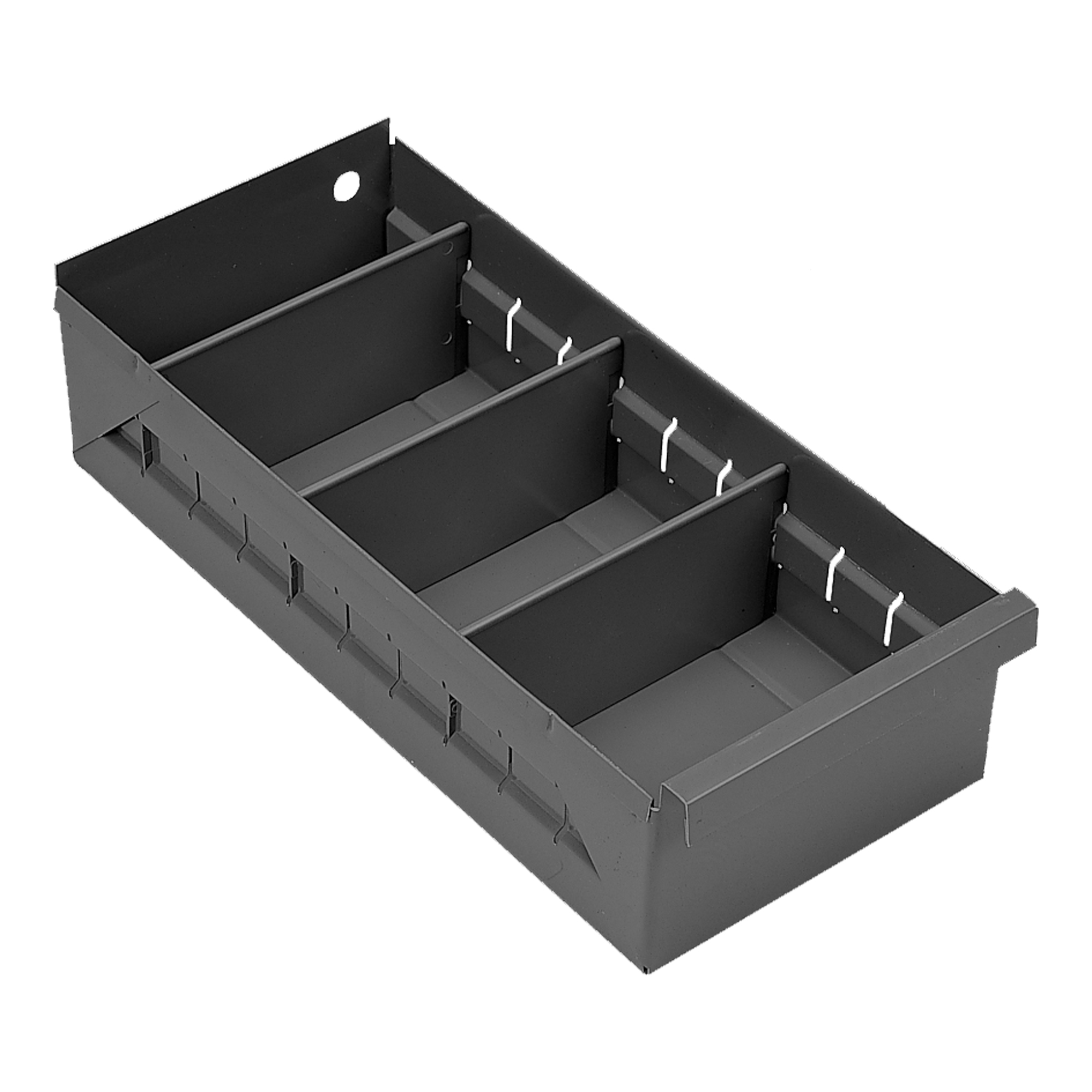 Extra Drawer, 4-7/8 x 11-1/4 x 2-3/4