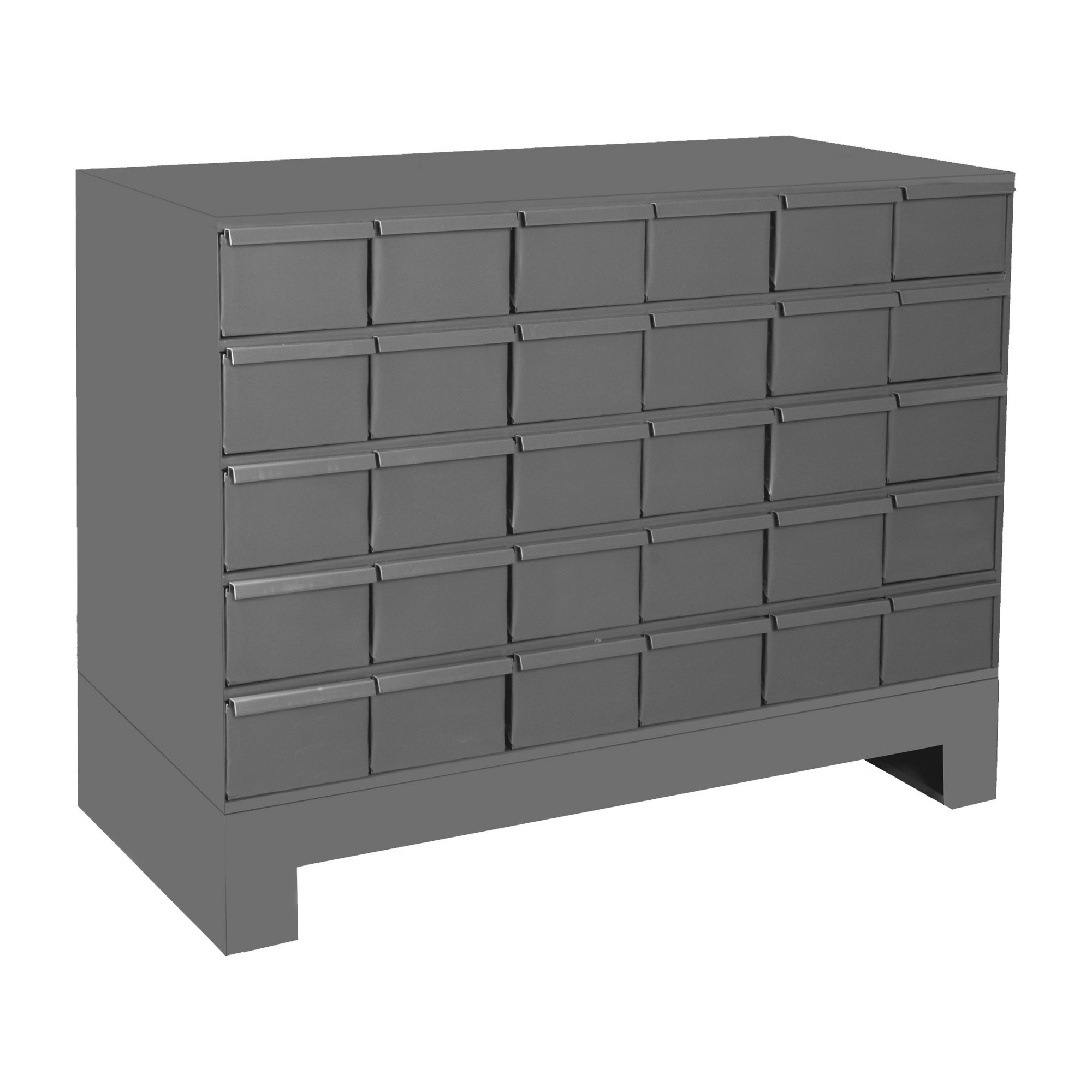 30 drawer storage unit for small parts storage, XL drawer