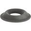 #8 Flanged Type Countersunk Washer Brass Black Zinc (100 pieces per package)