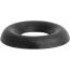 #10 Countersunk Type Washers Brass Black Zinc (100 pieces per package)