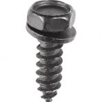 M4.2 x 14 Hex Washer Head Sems Screws (#8 x 9/16) Phosphate (50 pieces per package)