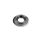 #6 Flanged Type Countersunk Washer Stainless Steel (100 pieces per package)