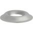 #10 Flanged Type Countersunk Washer Stainless Steel (100 pieces per package)