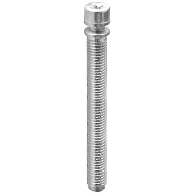 1/4-28 X 2 Phillips Headlight Adjusting Screw - Zinc