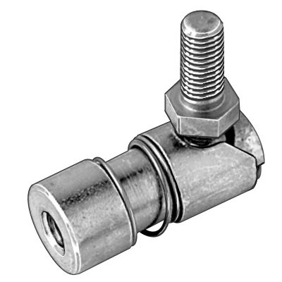 5/16-24 Quck Connect Ball Joint Assembly; (1 piece per package)