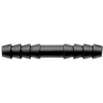 3/16 x 3/16 Straight Connectors Nylon (10 pieces per package)