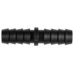 5/16 x 5/16 Straight Connectors Nylon (10 pieces per package)