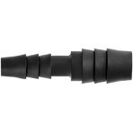 3/8 x 1/4 Reducing Connectors Nylon (10 pieces per package)