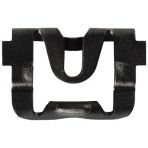 Rear Window Reveal Moulding Clip (100 pieces per package)