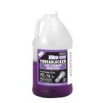 Purple Loctite, Threadlocker, 1L Jug