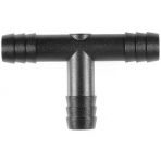 3/8 x 3/8 x 3/8 Tee Connectors Nylon (10 pieces per package)