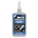 Blue Loctite, Threadlocker, 250ml Bottle, Oil Tolerant