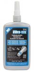 Blue Loctite, Threadlocker, 250ml Bottle, Oil Tolerant - High Temperature