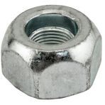 1 1/8-16 Wheel Nut Left Handed (5 pieces per package)