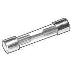 Glass Tube Fuse (5 pieces per package)