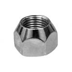 M12 x 1.5 Wheel Nuts 19mm Hex 14mm Height Type 1