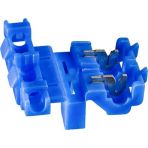 Self-Stripping Fuse Holder (5 pieces per package)