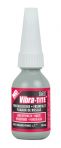 Red Loctite, Threadlocker, 10ml Bottle