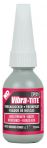 Red Loctite, Threadlocker, 10ml Bottle, Oil Tolerant - Primerless