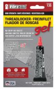 Red Loctite, Threadlocker, 6ml Tube, Gel