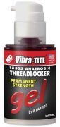 Red Loctite, Threadlocker, 35ml Pump, Gel