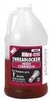 Red Loctite, Threadlocker, 1L Jug