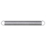 Extension Springs Type 4 Zinc (5 pieces per package)