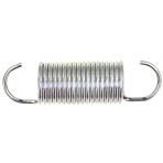 Extension Springs Type 5 Zinc (5 pieces per package)