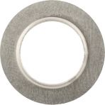 3/8 Grooveless Retaining Ring Stainless Steel (25 pieces per package)