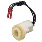 Signal/Park Lights Pigtail Socket Assembly (1 piece per package)