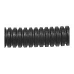 1/4 Wire Loom Nylon 6 Black