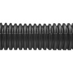 1/2 Wire Loom Nylon 6 Black