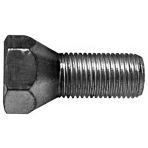 1/2-20 Wheel Bolts Grade 8 Zinc (10 pieces per package)