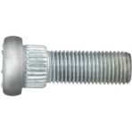 7/16-20 Wheel Bolts Grade 8 Zinc (10 pieces per package)