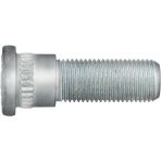 1/2-20 Wheel Bolts Grade 8 Zinc (10 pieces per package)