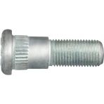 1/2-20 Wheel Bolts Grade 8 Zinc (10 pieces per package)