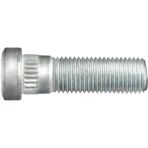 7/16-20 Wheel Bolts Grade 8 Zinc (10 pieces per package)