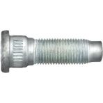 1/2-20 Wheel Bolts Grade 8 Zinc (10 pieces per package)