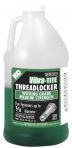 Green Loctite, Threadlocker, 1L Jug, Wicking Grade