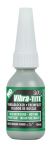 Green Loctite, Threadlocker, 10ml Bottle, Wicking Grade