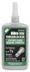 Green Loctite, Threadlocker, 250ml Bottle, Wicking Grade