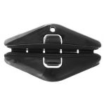 Front & Rear Door Window Guide Front of Glass (15 pieces per package)