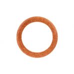 5/16 Flat Washers Copper (25 pieces per package)