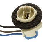 Stop/Tail/Turn/Park Lights Socket Assembly (1 piece per package)