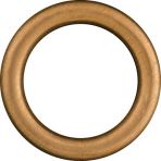 M14 Oil Drain Plug Gasket Crushable Copper (10 pieces per package)