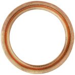 M16 Oil Drain Plug Gasket Crushable Copper (10 pieces per package)