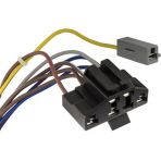 FEEC IV Test Plug Repair Harness Connector (1 piece per package)