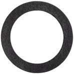 M25.5 Oil Drain Plug Gasket Black Fibre (50 pieces per package)