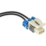 Air Divert Valve Harness Connector (1 piece per package)